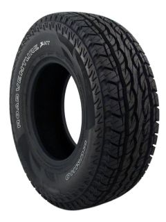Kumho Road Venture SAT Tires 245/70R16 245/70 16 2457016 70R R16 