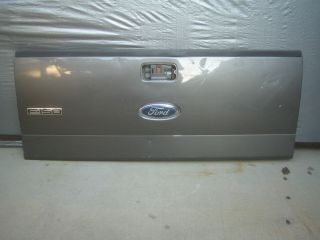 FORD F 150 F150 TAILGATE REAR TAIL GATE OEM FACTORY 2005 2006 07 2008