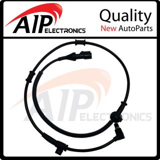 BRAND NEW FRONT ABS SENSOR **FITS FORD EXCURSION F250 F350 F450 F550