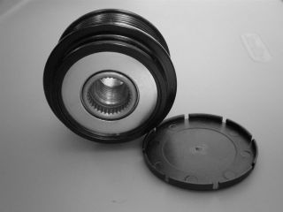   CLUTCH PULLEY NISSAN SENTRA 2.5L,FORD FOCUS 2.0L SVT,LINCOLN LS