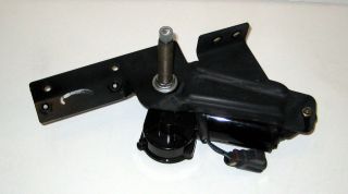 Ford THINK (THNK) Neighbor Wiper Motor Assembly