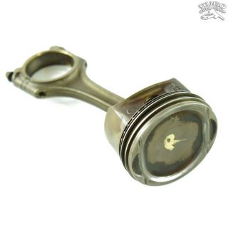 CONNECTING ROD PISTON V12 RIGHT Mercedes W215 CL600 S600 01 02 2001 