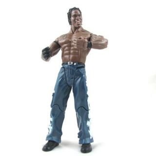 wwe r truth action figure