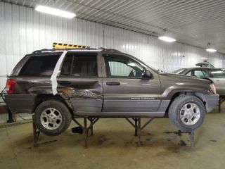 jeep cherokee spare tire in Wheels