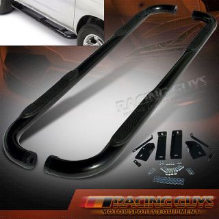 06 07 08 09 10 NISSAN FRONTIER PICKUP/TRUCK CREW CAB NERF SIDE STEP 