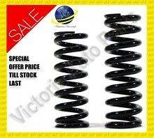 KIA SPORTAGE 16V 2WD 2.0, REAR P COIL SPRING FROM 9/04 ONWARDS