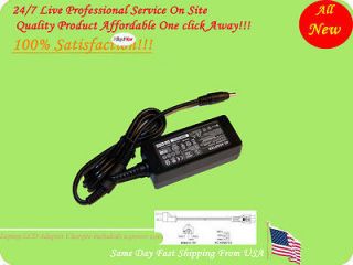 AC Adapter For CyberHome CH LDV 1010A Portable DVD Player Power Supply 