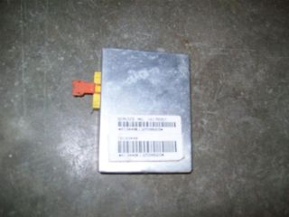 pontiac grand am airbag module in Safety & Security