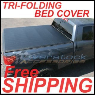   2012 Nissan Titan CREW CAB 5.5ft Short Bed Cover (Fits Nissan Titan