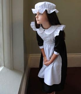NEW ~ Vintage Style Pioneer Pilgrim LACE Bonnet cap ~ Girls Dress up 