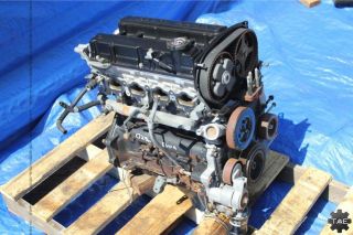 2006 MITSUBISHI LANCER EVOLUTION 9 MR GSR MIVEC TURBO ENGINE 4G63 EVO9 