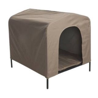 Outback Hound Dog Tent Doghouse Hound Hut New Large