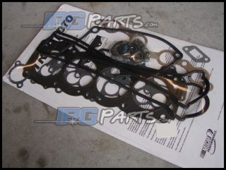 Cometic Top End Gasket Kit Toyota Corolla MR2 4AGE 4AGZE 16v 4AG AE86