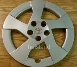 Toyota Prius 2010   2011 Hubcap Wheel Cover 15 NEW AM