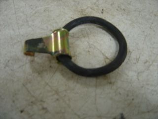 JACK STRAP 97 4RUNNER LIMITED CAR WRECKED SALVAGE OE PART