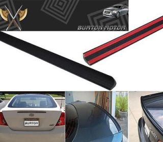 1992 1996 TOYOTA CAMRY M3 Style Trunk Lip Spoiler KP