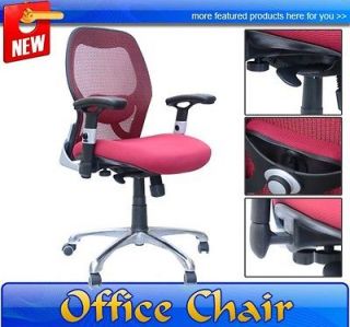 Deluxe Mesh Ergonomic Office Chair Seat Desk Computer Task Chairs 