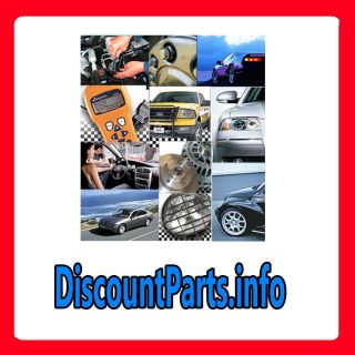 Discount Parts.info WEB DOMAIN FOR SALE/AUTO/CAR/VEHICLE/TRUCK/USED 