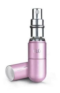   Fragrance Atomizer Refillable Travel Perfume or Aftershave Bottle 6ml