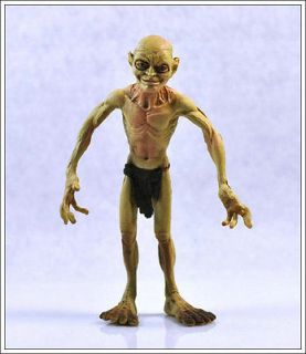 The Lord of the Rings Gollum Collection Action Figure Xmas Toy