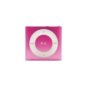 Apple iPod shuffle 4th Generation Pink (2 GB) (Latest Model) Grade C