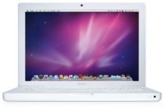 Apple MacBook Core2Duo 2Ghz 2GB RAM 120GB HD 13 MB881LL/A