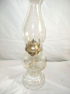 lamplight oil lamps in Oil