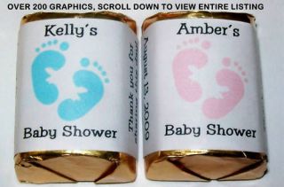 baby shower favors in Favors
