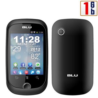 blu android cell phones