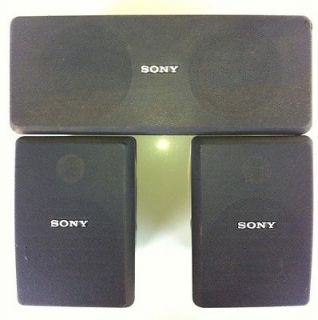 sony surround sound system in Home Theater Systems