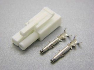 20 MINI KYOSHO CONNECTORS FOR RC CARS TRUCKS