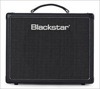 Blackstar HT5 R 5W 1x12 Valve Combo Amplifier with Reverb