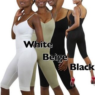 all in one shaper in Shapewear