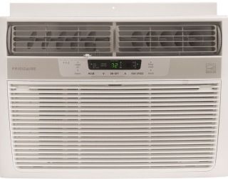 Frigidaire FRA126CT1 12,000 BTU Window Air Conditioner, 115 Volt