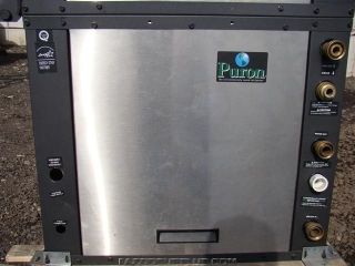 Carrier Puron R410A Air Conditioning/H​eat Pump 50YDV049JCK301