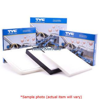   DURANGO JEEP GRAND CHEROKEE TYC REPLACEMENT CABIN AIR FILTER 800161P