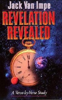Revelation Revealed by Jack Van Impe 1997, Paperback