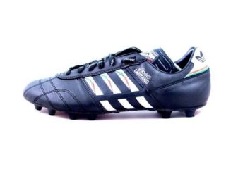 vintage ADIDAS ETRUSCO CAPITANO Football Boots 12 World Cup 1990 Italy