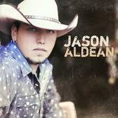 Jason Aldean ECD by Jason Aldean CD, Jul 2005, Broken Bow