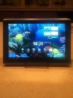 Acer Iconia Touchscreen Tablet A500 10S16u Android w/Dual Cams 