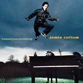 Twentysomething by Jamie Cullum CD, May 2004, Verve