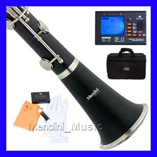 Musical Instruments & Gear  Woodwind  Clarinet