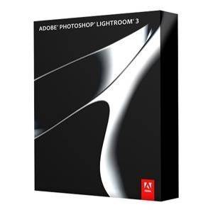 Brand NEW ADOBE PHOTOSHOP LIGHTROOM 3 Win/Mac