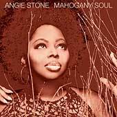 Mahogany Soul by Angie Stone CD, Nov 2001, J Records