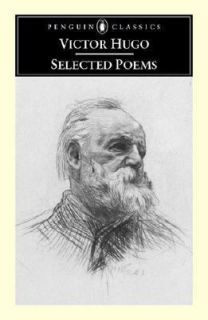 Selected Poems by Victor Hugo 2002, Paperback