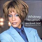   Cassette Single Single by Whitney Houston CD, Feb 1999, Arista