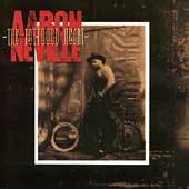 The Tattooed Heart by Aaron Neville CD, Apr 1995, A M USA