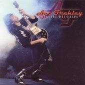 Greatest Hits Live by Ace Frehley CD, Jan 2006, Megaforce