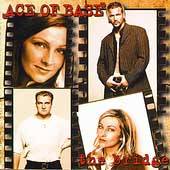 The Bridge by Ace of Base CD, Nov 1995, Arista