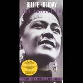 Collection Quintessential Billie Holiday by Billie Holiday CD, Sep 